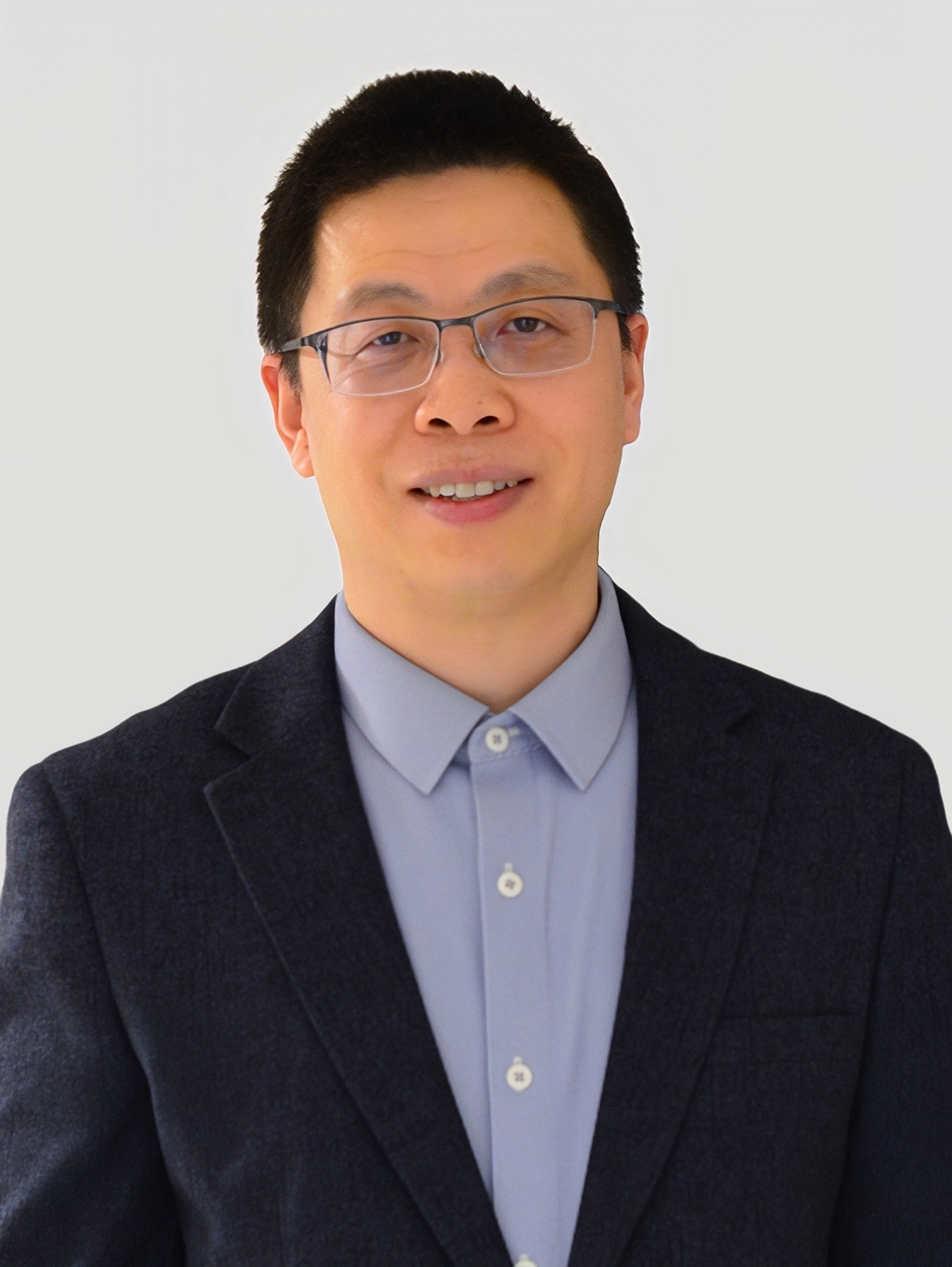 邵斌 中关村人工智能研究院 院长