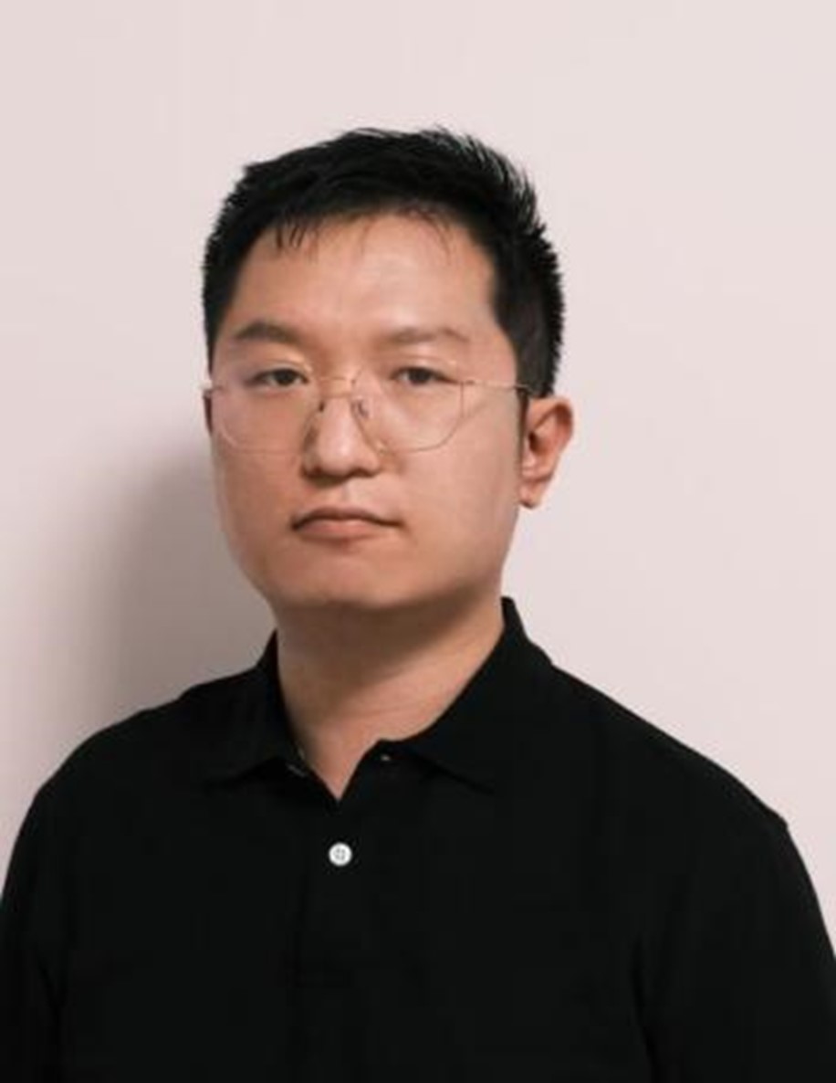 李亚韬 北京中关村学院 导师