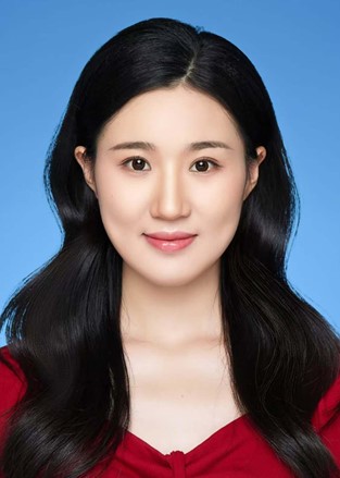 于超 北京中关村学院 导师
