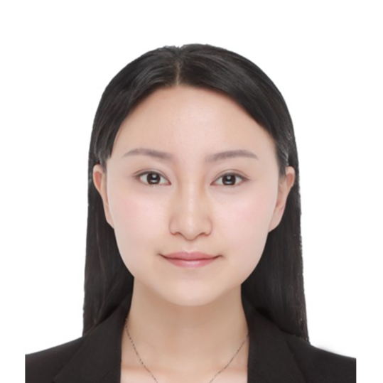 高妍