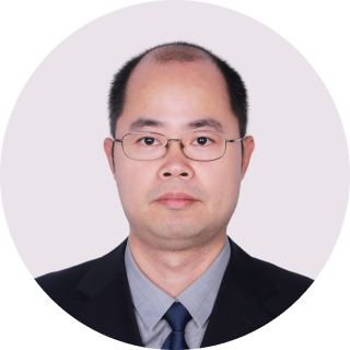 陈志波