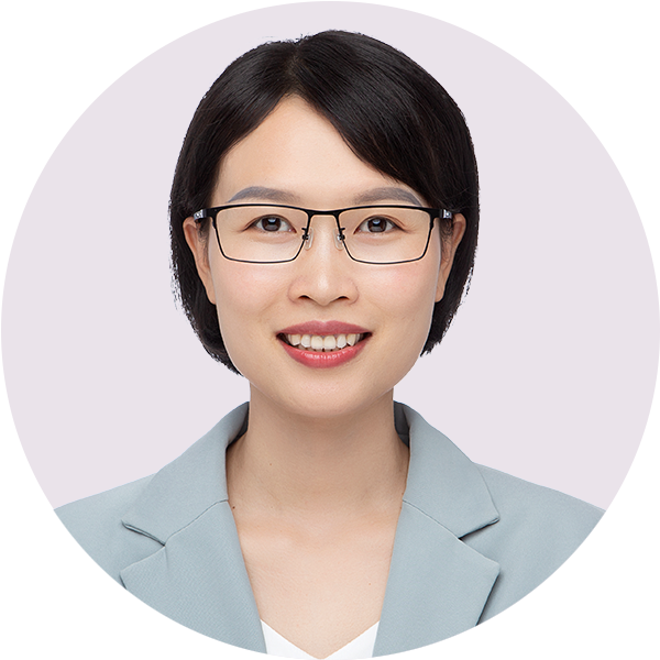 陈姚静