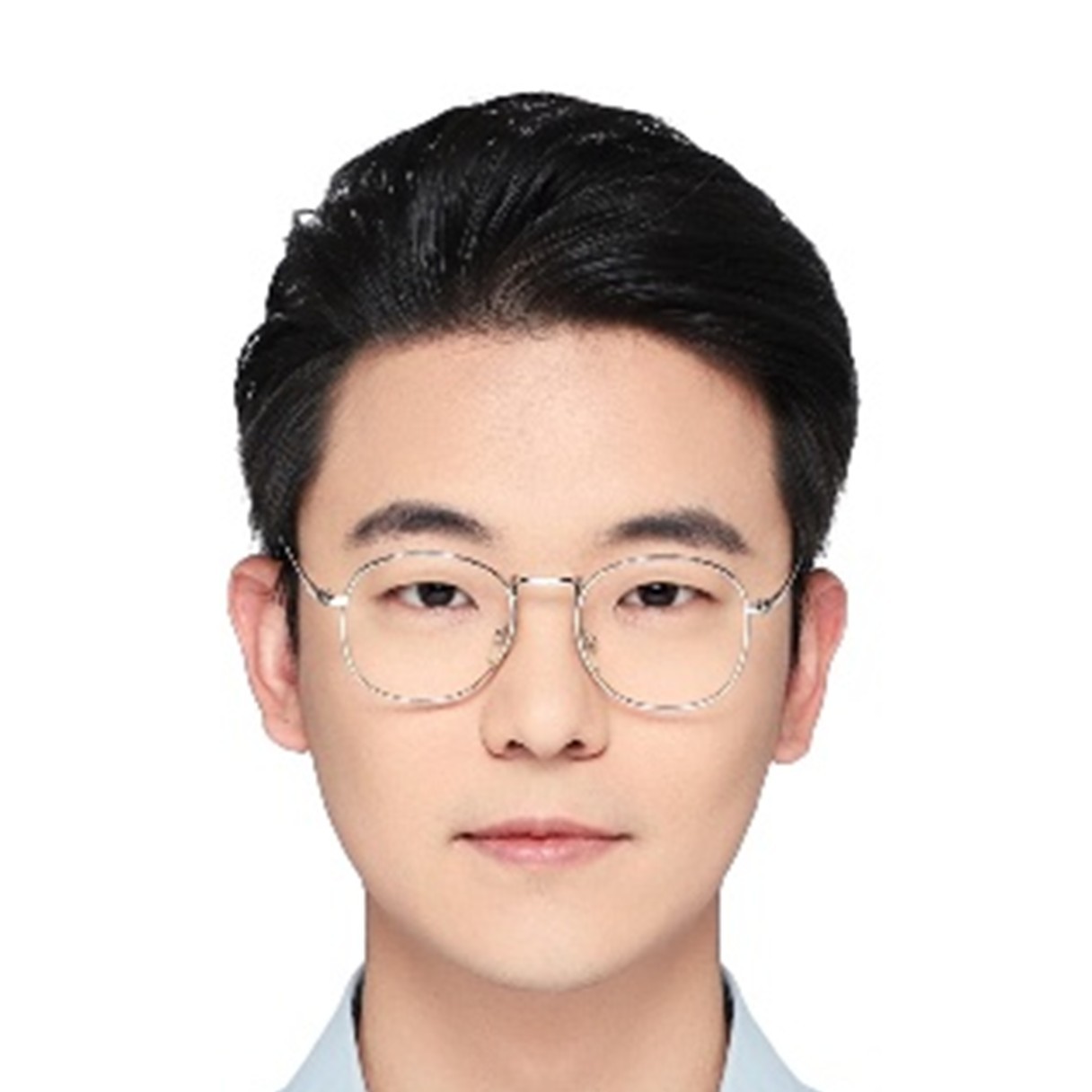 李秋熠