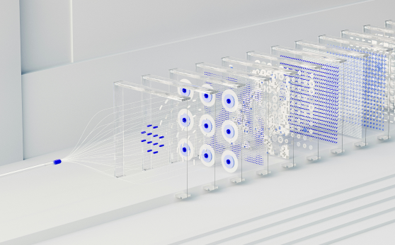 “AI+金融”创新实验室落户良乡大学城